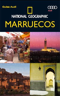 Marruecos (National Geographic)