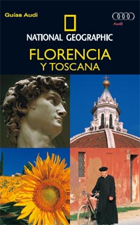 Florencia y Toscana (National Geographic)
