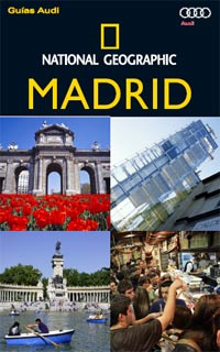 Madrid (National Geographic)