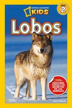 Lobos (Nivel 2)