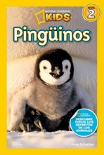 Pingüinos (Nivel 2)