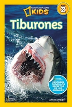 Tiburones (Nivel 2)