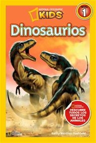 Dinosaurios (Nivel 1)