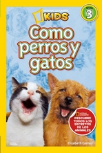 Como perros y gatos (Nivel 3)