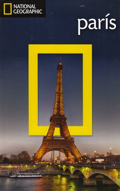 París (National Geographic)
