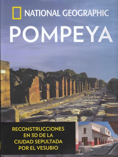 Pompeya