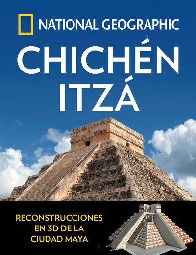 Chichén-Itzá 