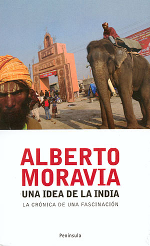 Una idea de la India