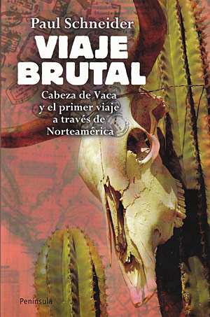 Viaje brutal