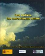 Las nubes, las maravillosas nubes