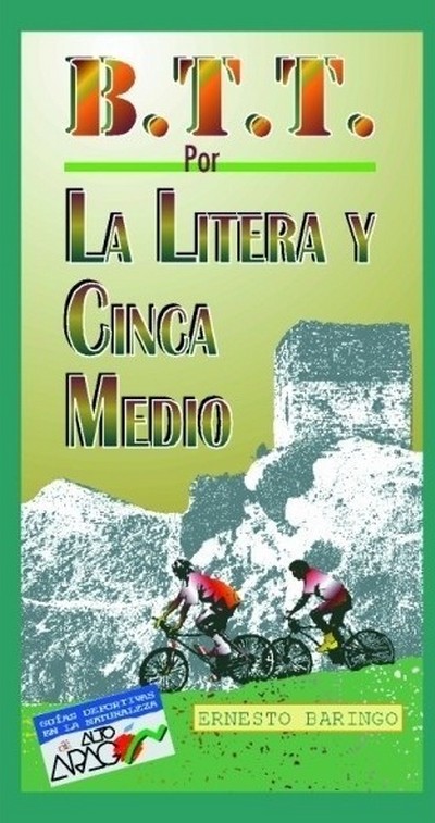Btt por la Litera y Cinca Medio