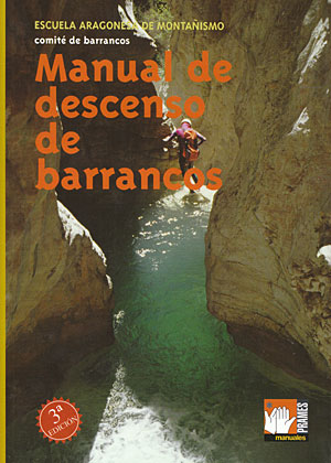 Manual de descenso de barrancos