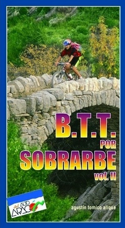 Btt Sobrarbe II