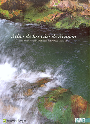 Atlas de los ríos de Aragón