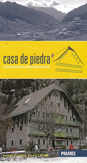 Casa de Piedra