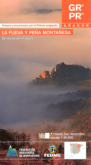 La Fueva y Peña Montañesa