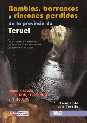Ramblas, barrancos y rincones perdidos de la provincia de Teruel