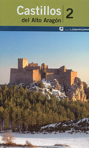 Castillos del Alto Aragón 2