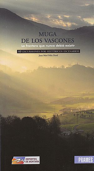 Muga de los Vascones