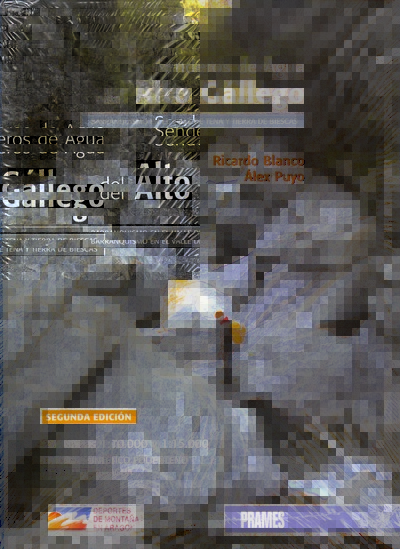 Senderos de agua de Alto Gállego 