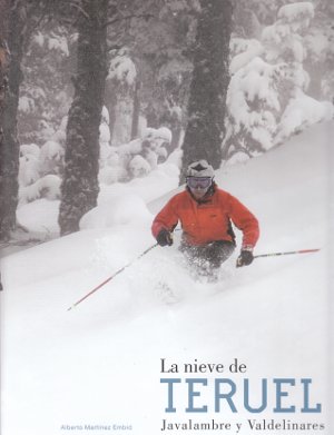 La nieve de Teruel