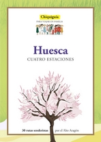 Chiquiguía. Huesca cuatro estaciones