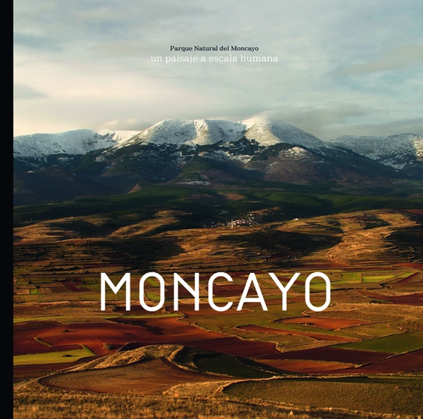 Moncayo. Un paisaje a escala humana