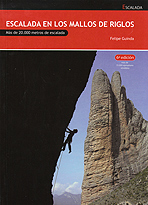 Escalada en los Mallos de Riglos