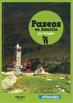 Paseos en familia por Aragón