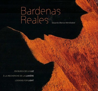 Bardenas Reales