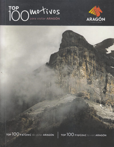 100 motivos para visitar Aragón 