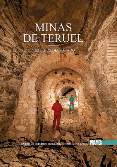 Minas de Teruel. Vestigios del pasado