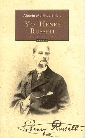 Yo, Henry Russell