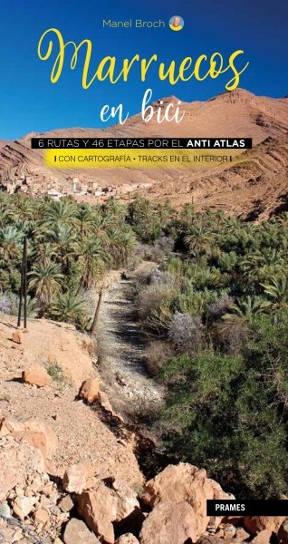 Marruecos en bici