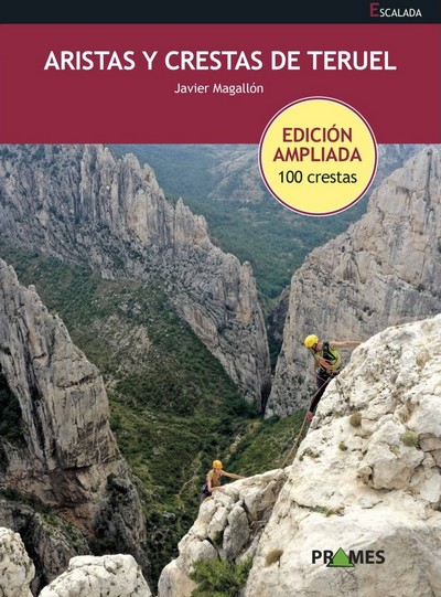 Aristas y crestas de Teruel