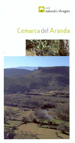 Comarca del Aranda