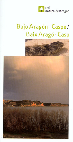 Bajo Aragón - Caspe / Baix Aragó - Casp