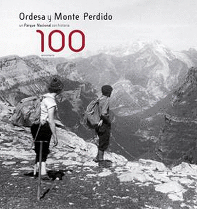 Ordesa y Monte Perdido