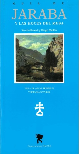 Guía de Jaraba y las Hoces del Mesa