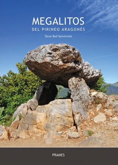 Megalitos del Pirineo aragonés