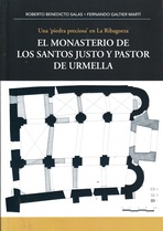 El monasterio de los Santos Justo y Pastor de Urmella