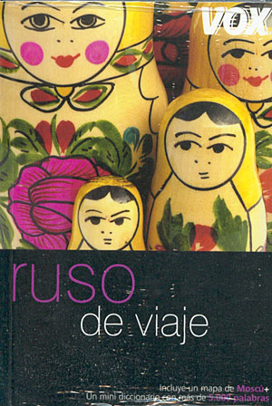 Ruso de viaje