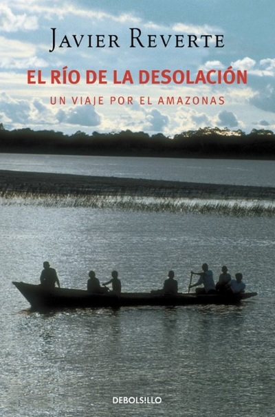 El río de la desolación (bolsillo)