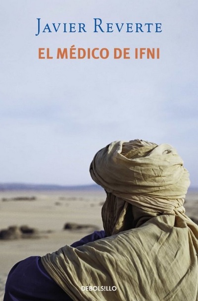 El médico de Ifni