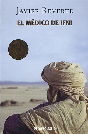 El médico de Ifni