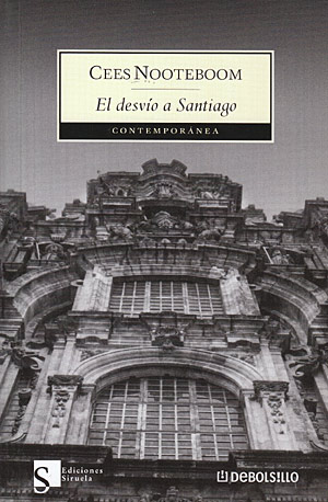 El desvío a Santiago (Bolsillo)