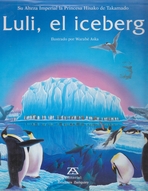 Luli, el iceberg