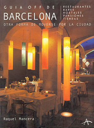 Guía off de Barcelona