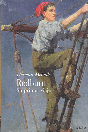 Redburn. Su primer viaje