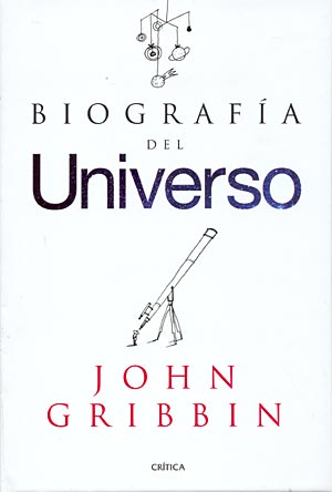 Biografía del Universo